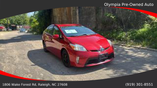 Image of 2014 TOYOTA PRIUS