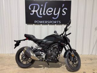 Image of 2024 HONDA CB300R