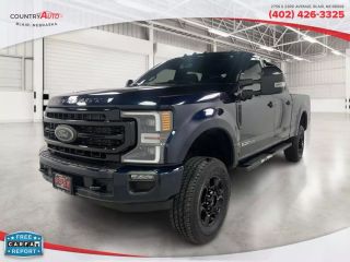 Image of 2022 FORD F250 SUPER DUTY CREW CAB