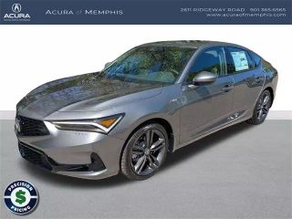 2025 ACURA INTEGRA 1.5T W/A-SPEC PKG HATCHBACK SEDAN 4D