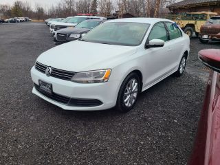 Image of 2014 VOLKSWAGEN JETTA