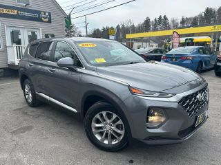 Image of 2019 HYUNDAI SANTA FE