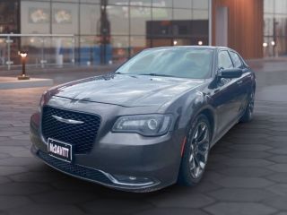 Image of 2016 CHRYSLER 300