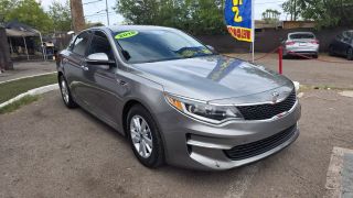 Image of 2018 KIA OPTIMA