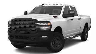 2025 RAM RAM 2500 PICKUP TRADESMAN