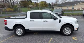 Image of 2022 FORD MAVERICK