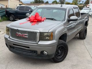 2012 GMC SIERRA 1500 DENALI
