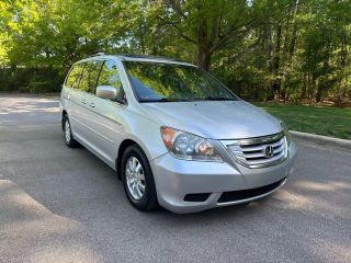 Image of 2010 HONDA ODYSSEY