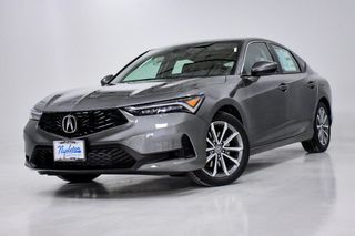 2025 ACURA INTEGRA 1.5T HATCHBACK SEDAN 4D