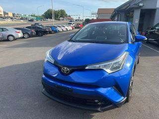 Image of 2019 TOYOTA C-HR