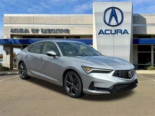 2025 ACURA INTEGRA A-SPEC WITH TECH PACKAGE