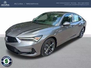 2025 ACURA INTEGRA 1.5T W/A-SPEC PKG HATCHBACK SEDAN 4D