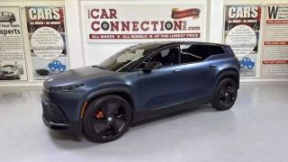 Image of 2023 FISKER OCEAN
