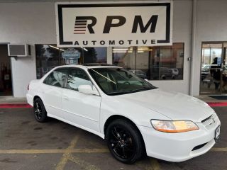 Image of 2000 HONDA ACCORD