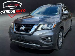 2013 NISSAN ROGUE SV