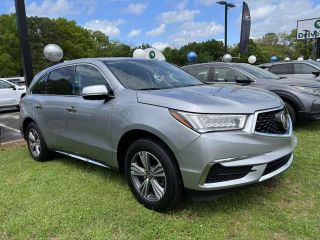 2020 ACURA MDX BASE