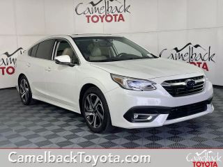 2021 SUBARU LEGACY LIMITED