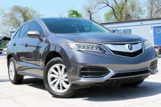 2018 ACURA RDX BASE