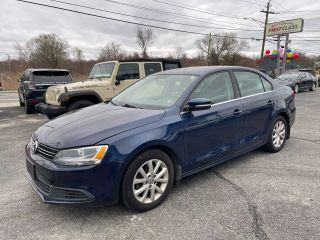 Image of 2014 VOLKSWAGEN JETTA