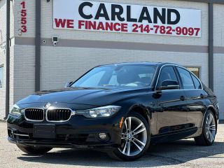 Image of 2017 BMW 3 SERIES