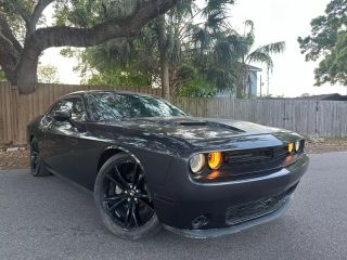 Image of 2018 DODGE CHALLENGER