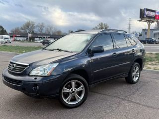 Image of 2006 LEXUS RX