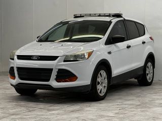 2015 FORD ESCAPE S