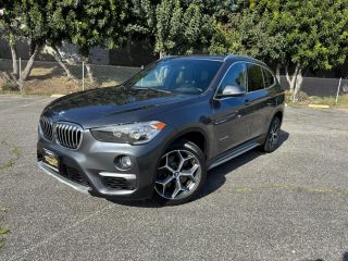 2018 BMW X1 SDRIVE28I