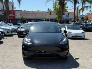 2021 TESLA MODEL Y - Image