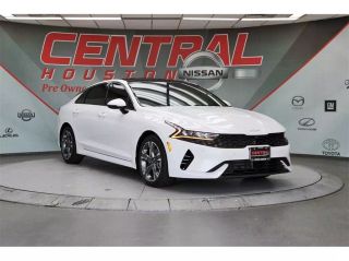 2022 KIA K5 EX