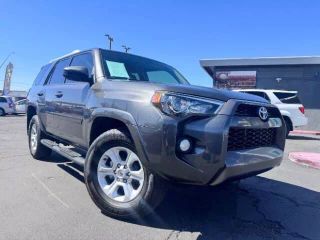 2014 TOYOTA 4RUNNER SR5