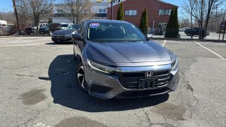 2021 HONDA INSIGHT - Image