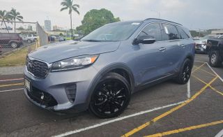 Image of 2020 KIA SORENTO