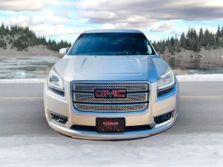 Image of 2016 GMC ACADIA