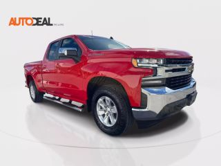 Image of 2022 CHEVROLET SILVERADO 1500 LIMITED DOUBLE CAB