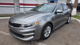 Image of 2018 KIA OPTIMA