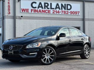 Image of 2016 VOLVO S60