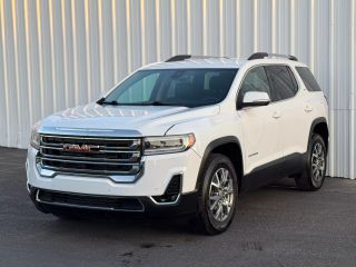 Image of 2021 GMC ACADIA