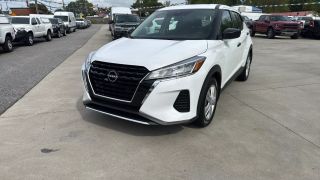 2023 NISSAN KICKS S