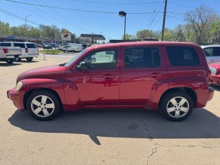 Image of 2011 CHEVROLET HHR