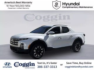 2025 HYUNDAI SANTA FE UTILITY 4D SEL 1.6L I4 TURBO HYBRID