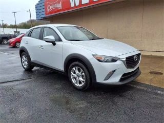 2016 MAZDA CX-3 TOURING