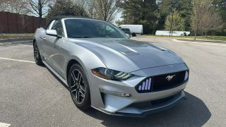 Image of 2020 FORD MUSTANG