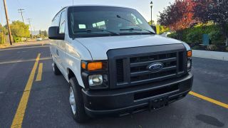 2013 FORD E150 XL