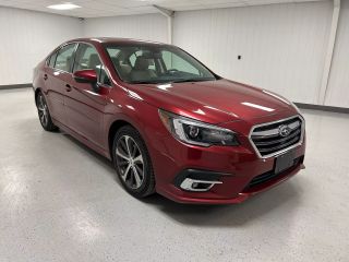 Image of 2019 SUBARU LEGACY