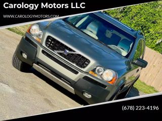 2006 VOLVO XC90 2.5T