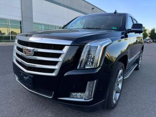 2018 CADILLAC ESCALADE - Image