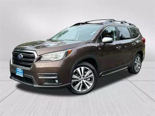 2020 SUBARU ASCENT TOURING