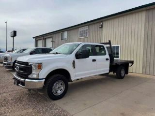 2021 FORD F350 XL