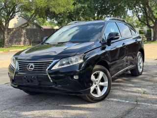 Image of 2015 LEXUS RX